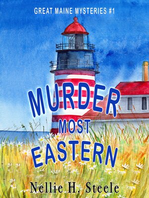cover image of Murder Most Eastern
